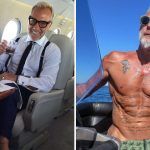 Gianluca Vacchi 49y