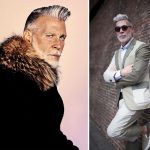 Nick Wooster 56y