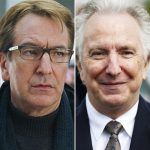 Alan Rickman