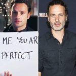 Andrew Lincoln