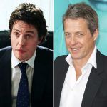 Hugh Grant