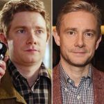 Martin Freeman