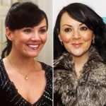 Martine Mccutcheon