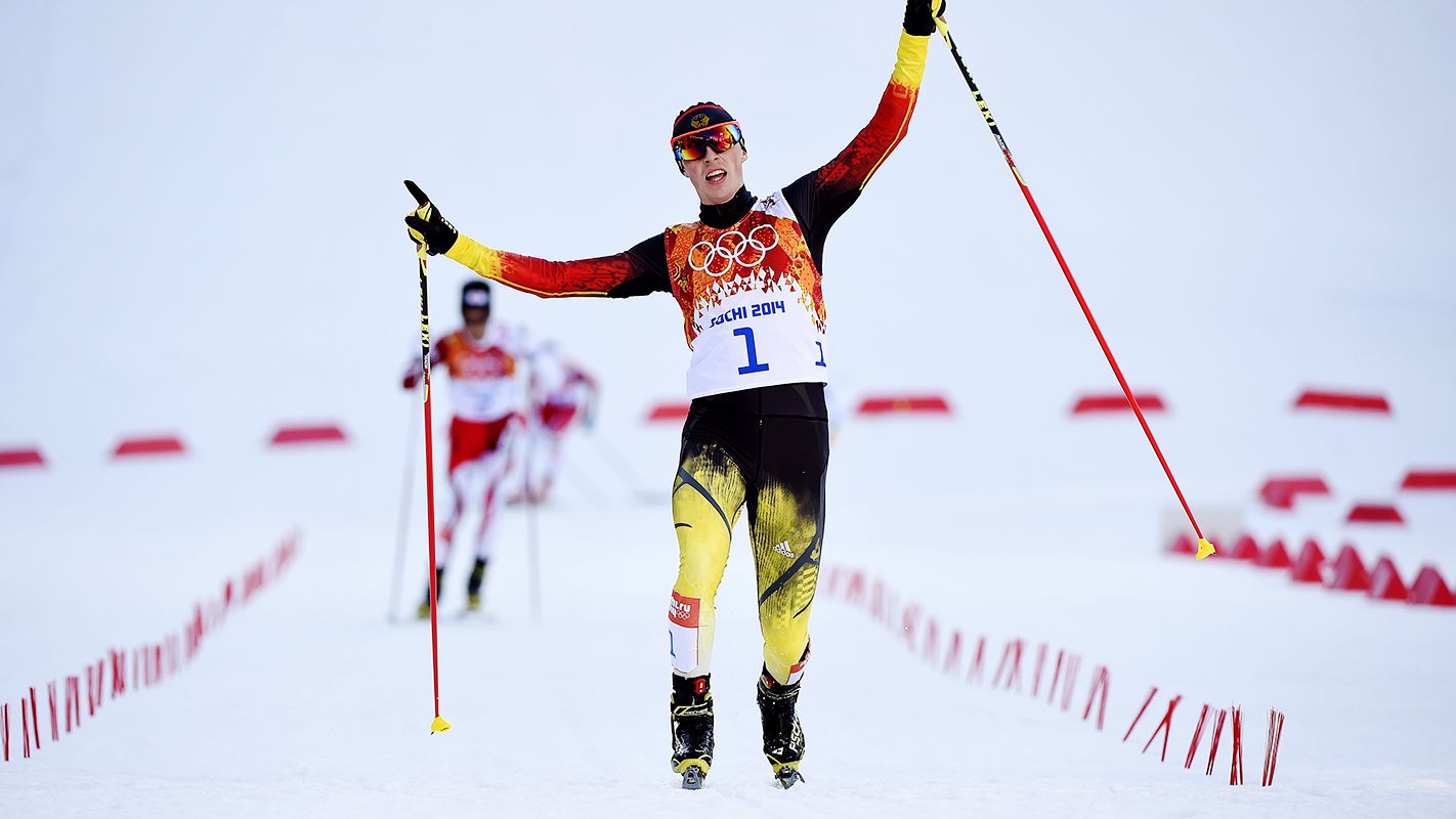 Nordijska kombinacija