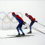 Kros-kantri skijanje