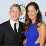 Ana Ivanović i Bastijan Švajnštajger