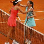 Ana Ivanović i Jelena Janković
