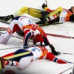 Nordijska kombinacija