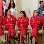 Fed kup reprezentacija