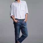 Dušan Kaličanin – Trudim se da ne izneverim magiju pozorista