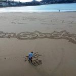 pescana umetnost s. sebastian