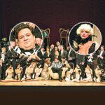 Dušan Kaličanin – Trudim se da ne izneverim magiju pozorista