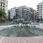 s. sebastian spomenik don kihot