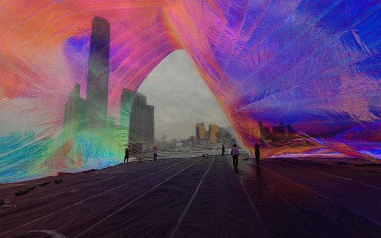 Magija počinje u zoru