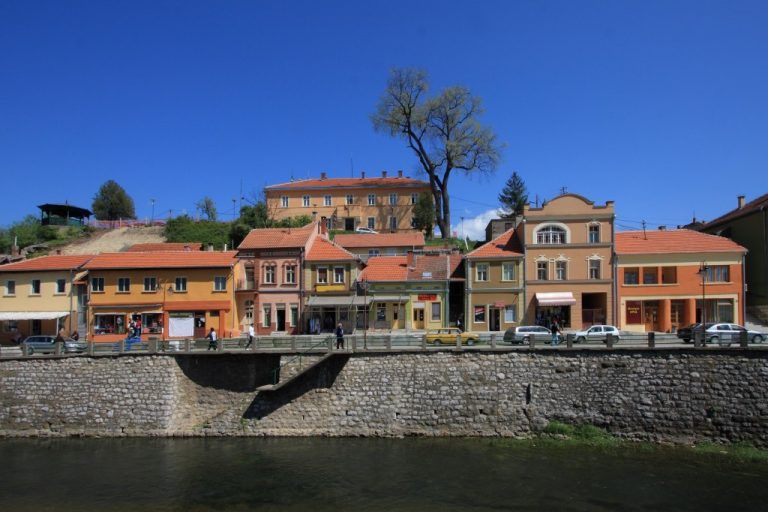 Knjaževac u srcu – Festival kulture u Maloj Veneciji