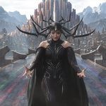 Hela boginja rata