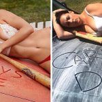 Najrealnija Instagram zvezda – Selest Barber