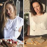 Najrealnija Instagram zvezda – Selest Barber