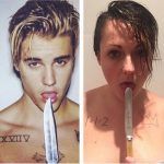 Selest Barber: Najrealnija Instagram zvezda