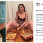 Najrealnija Instagram zvezda – Selest Barber