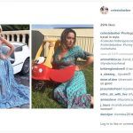 Najrealnija Instagram zvezda – Selest Barber