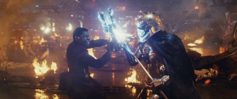 "Star Wars" maraton u odabranim bioskopima 13. decembra!