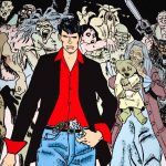 Dilan Dog – Tri decenije kultnog stripa
