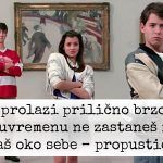 Filmske replike koje će vam popraviti dan
