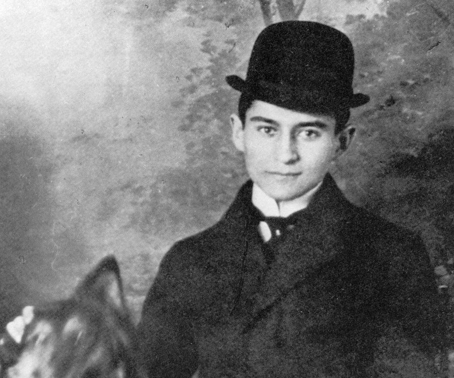 Ljudi koji su svoju slavu stekli tek nakon smrti