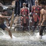 panther vs killmonger