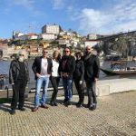 Balkanika snimila evrovizijsku razglednicu u Portu
