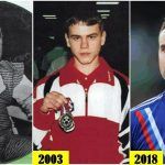 ruski golman