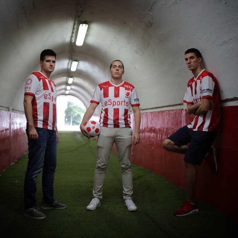 FIFA postaje ozbiljan eSport u Srbiji