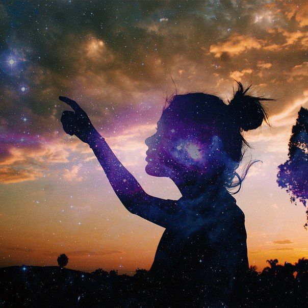 I svemir reče: Srećan rođendan, moj dragi nemiru!