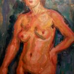 zora petrovic