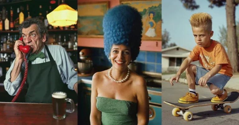 Simpsonovi kroz AI objektiv: Iz crtanog filma u realnost