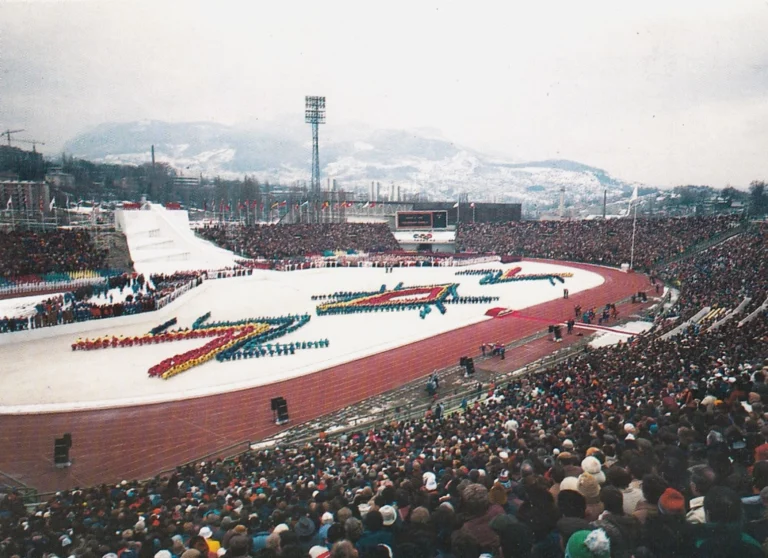 Vatra olimpizma još gori: 40 godina od Sarajeva '84