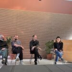 KARMAKOMA TIM – Saša Mambo, Marko Vuleta Šukanov, Strahinja Beogranović i Nemanja Ćirić (1)