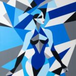 A.Srbljanin – Fragmenti ženstvenosti