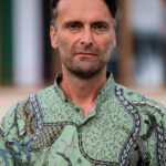 Irfan Hošić, photo by Mehmed Mahmutović