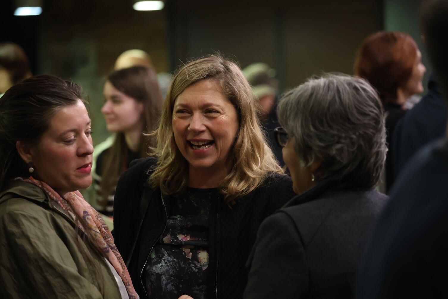 Branka Katić Beldocs