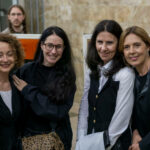 Dina Divljan i Konstrakta – foto Nađa Rakićevic