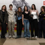 Iva Radivojevic -. foto Sofija Milinković