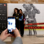 Iva Radivojevic.. Foto. Sofija Milinković