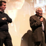 Predrag Velinovic i Ljubivoje Tadić – foto Marko Illic