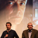 Predrag Velinovic i Ljubivoje Tadić foto luka knezevic strika-4837