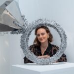 Ema Bregovic. Aleksic galerija