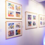 Izložba akvarela i crteža Stanislasa Pjerea (3)