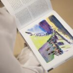 Knjiga Kroz Srbiju, talasima i obalama (1)