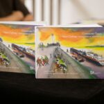 Knjiga Kroz Srbiju, talasima i obalama (2)